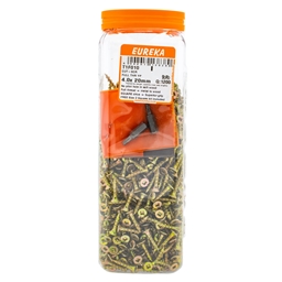 T1F010 - Cut Screw